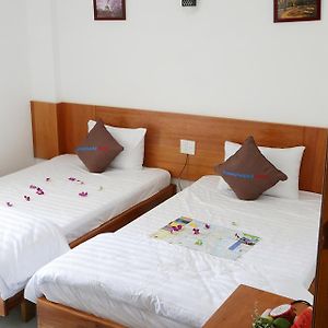 Superior Zimmer mit zwei Einzelbetten